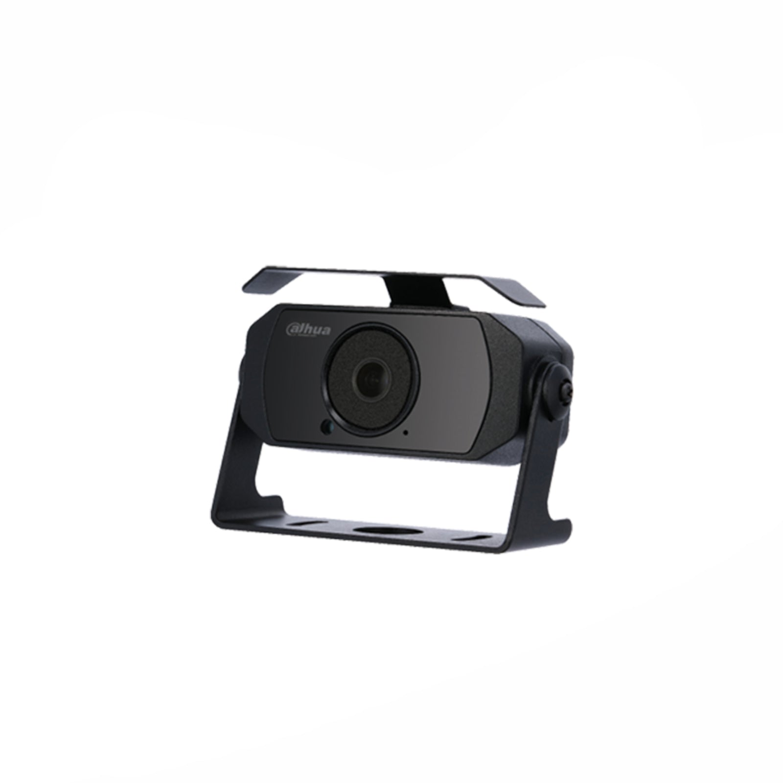 HAC-HMW3200-S5 - Camera HDCVI per Veicoli 2MP con Smart IR 20m, Ottica 2.8mm, Microfono e IP67 - Dahua