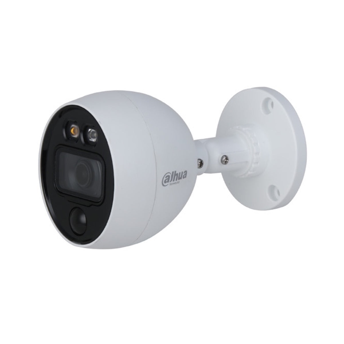 HAC-ME1500B-L-S2 - Telecamera bullet da esterno 3.6mm 5MP 4in1 IR 30m - Dahua
