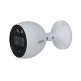 HAC-ME1500B-L-S2 - Telecamera bullet da esterno 3.6mm 5MP 4in1 IR 30m - Dahua