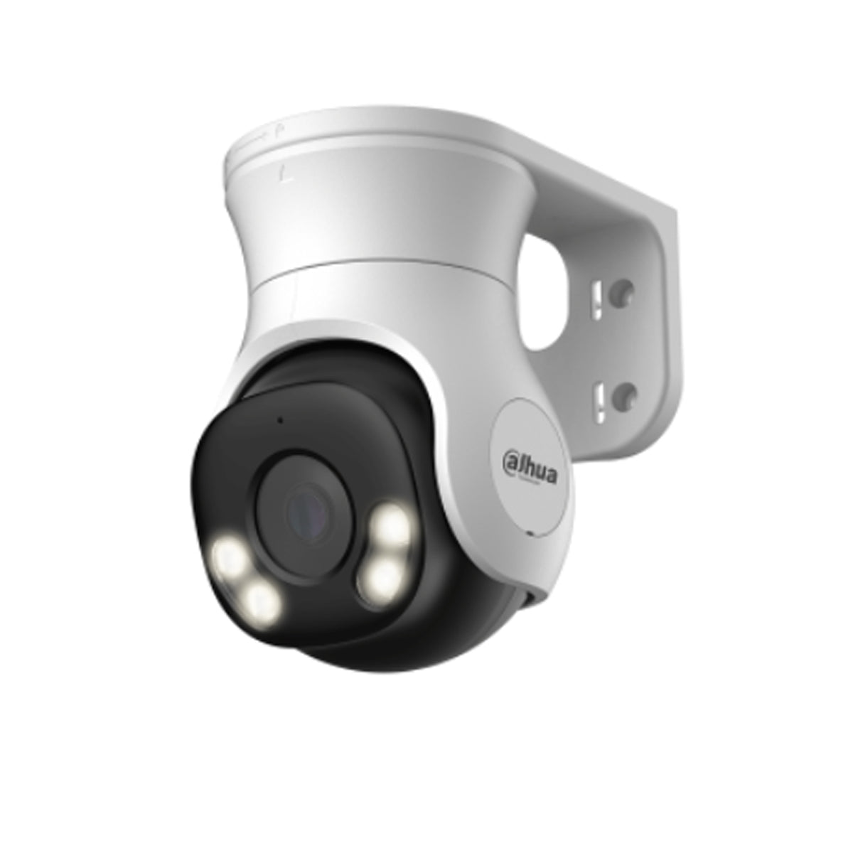 HAC-PT1500A-IL-A-S2 - Telecamera 5MP con Pan & Tilt e IR 40m - Dahua