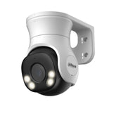 HAC-PT1509A-A-LED-S2 - Telecamera 5MP da esterno 4in1 con IR 40m, Microfono e IP66 - Dahua