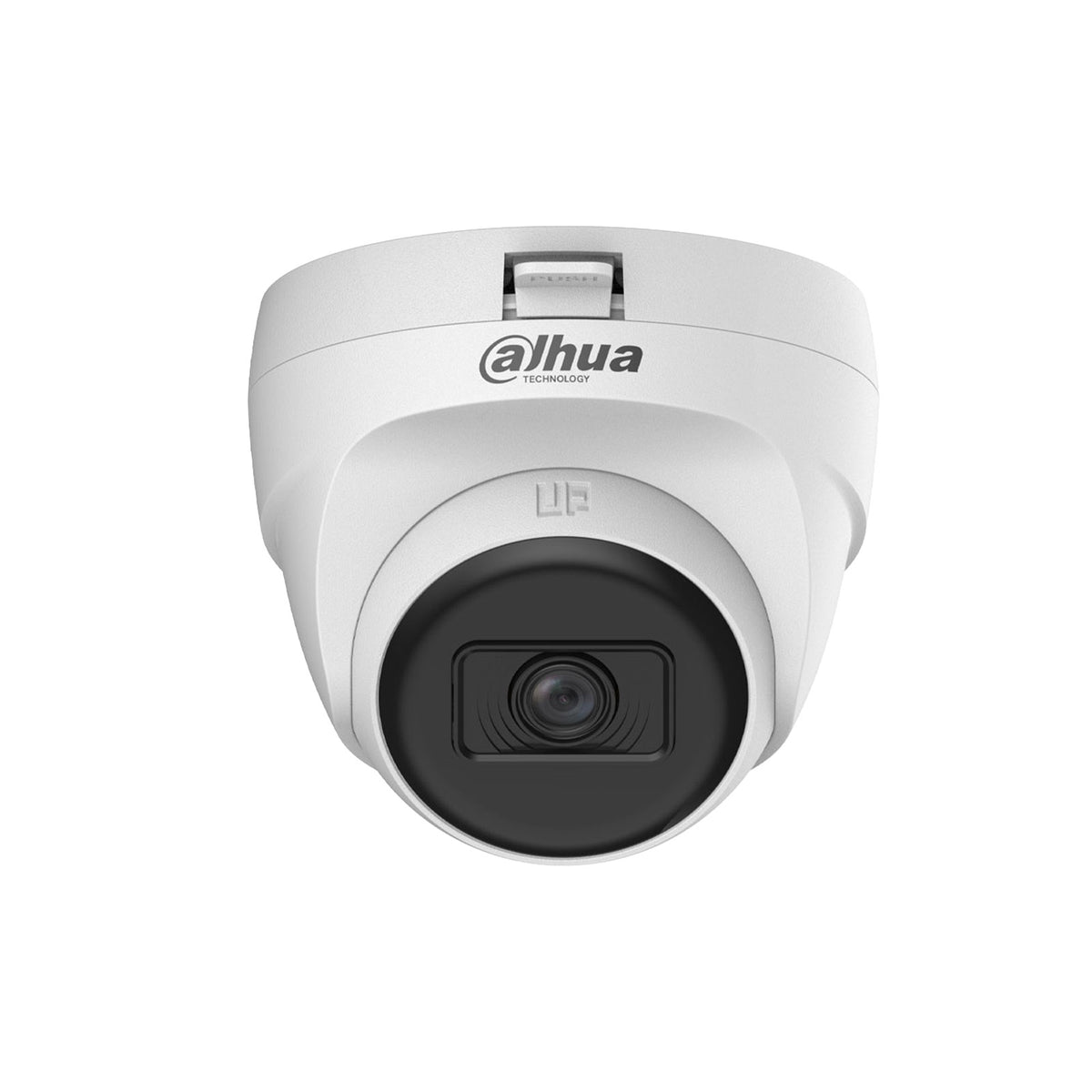 HAC-T1A51-U-S3-DI Telecamera Dome 5MP 2.8mm Smart IR 25m HDCVI TVI AHD CVBS IP67 - Dahua