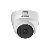 HAC-T1A51-U-S3-DI Telecamera Dome 5MP 2.8mm Smart IR 25m HDCVI TVI AHD CVBS IP67 - Dahua