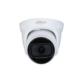 HAC-T3A21-Z Telecamera Dome 2MP Full HD Ottica Motorizzata 2.7-12mm Smart IR 40m 4in1 IP67 - Dahua