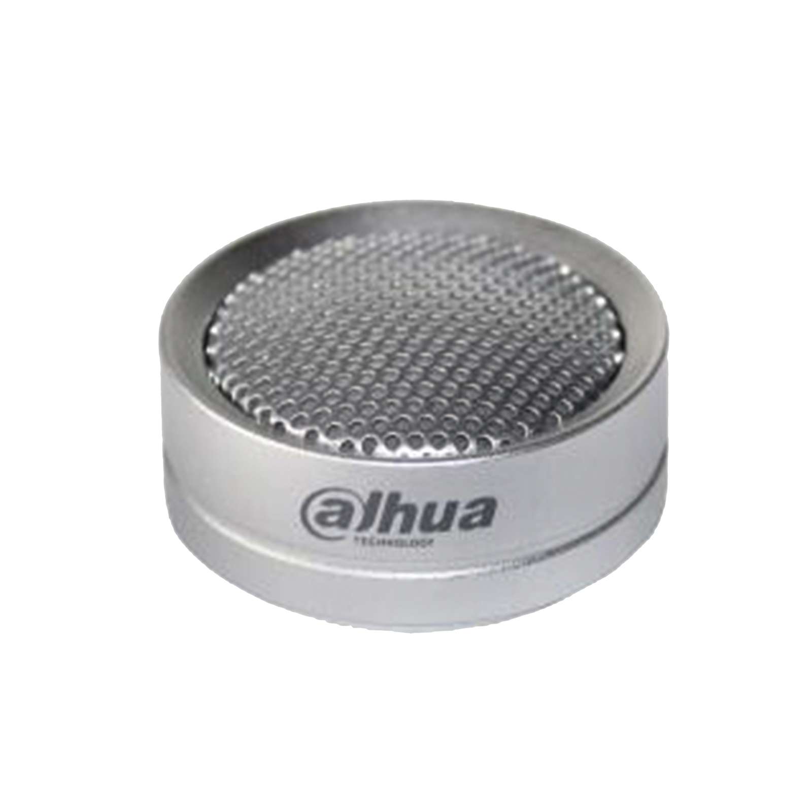 HAP120 - Modulo Audio con Microfono Omnidirezionale ad Alta Sensibilità e Protezioni Elettriche Avanzate - Dahua