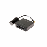 DS-2CD6425G1-30(2.8MM)2M - Telecamera 2MP IP PoE – Mini IP Full HD con Ottica 2.8mm, Intelligenza Artificiale e Funzioni Smart Avanzate - Hikvision