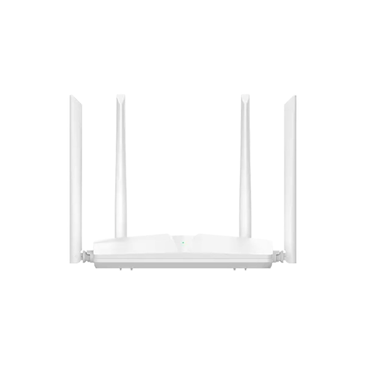 HR340-IMOU - Router Wi-Fi 300Mbps con 4 Antenne, Configurazione Smart e Supporto IPv6 - Imou