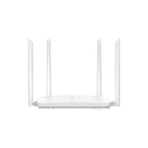 HR340-IMOU - Router Wi-Fi 300Mbps con 4 Antenne, Configurazione Smart e Supporto IPv6 - Imou