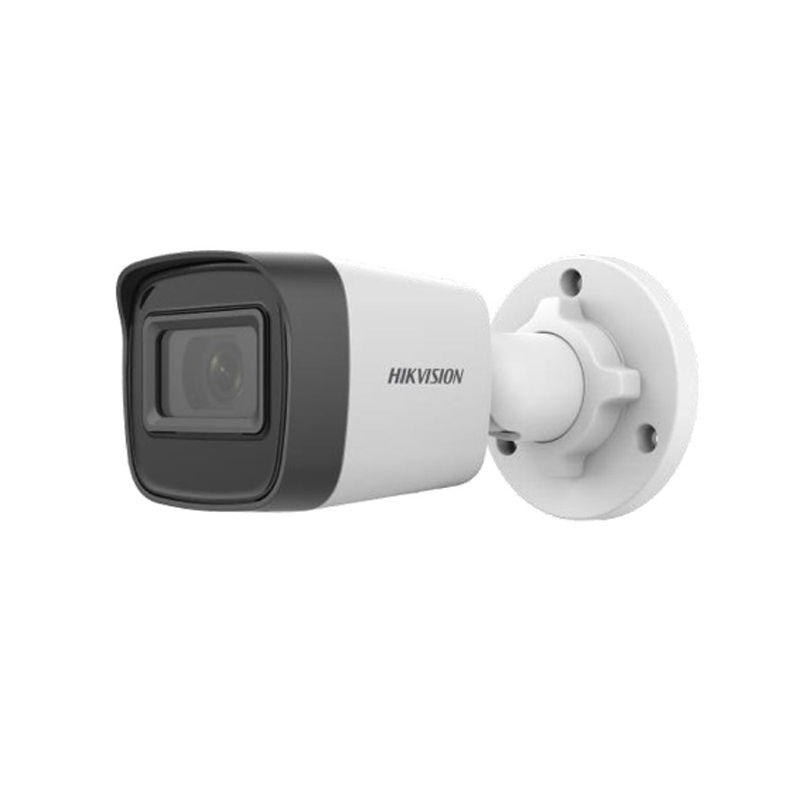 HWI-B121H-C - Telecamera IP bullet ottica fissa 2.8mm 2MP IR 30m serie HiWatch - Hikvision