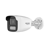HWI-B449HA - telecamera IP 4mm PoE ColorVu 4MP HiWatch - Hikvision
