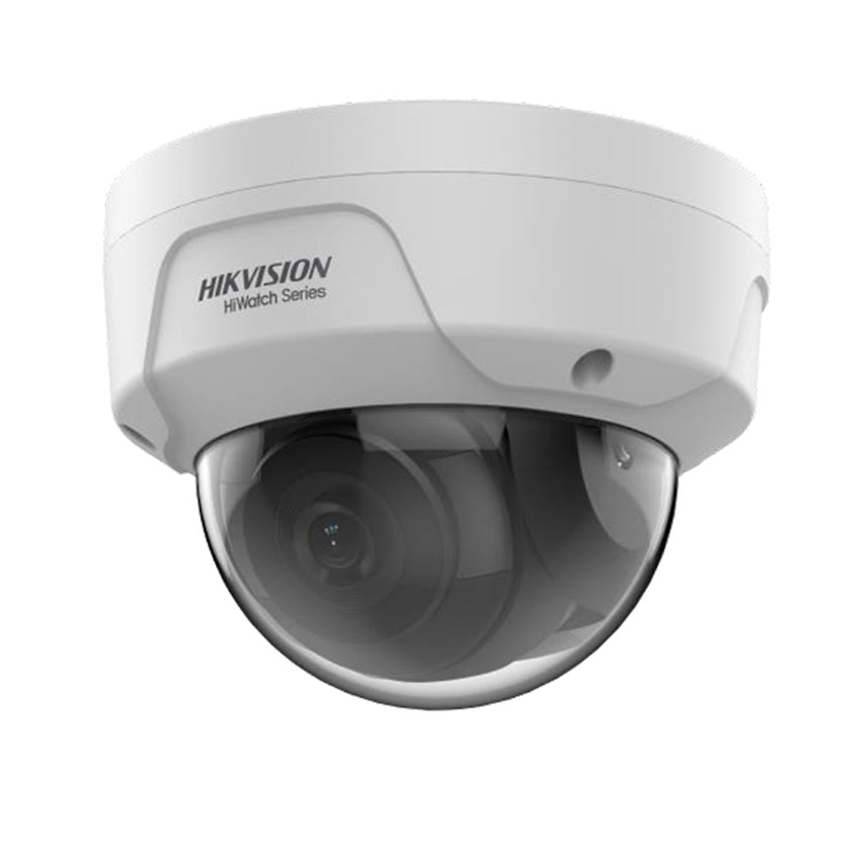 HWI-D120HA-M - Telecamera IP dome ottica fissa 2.8mm 2MP  IR 30m serie HiWatch - Hikvision