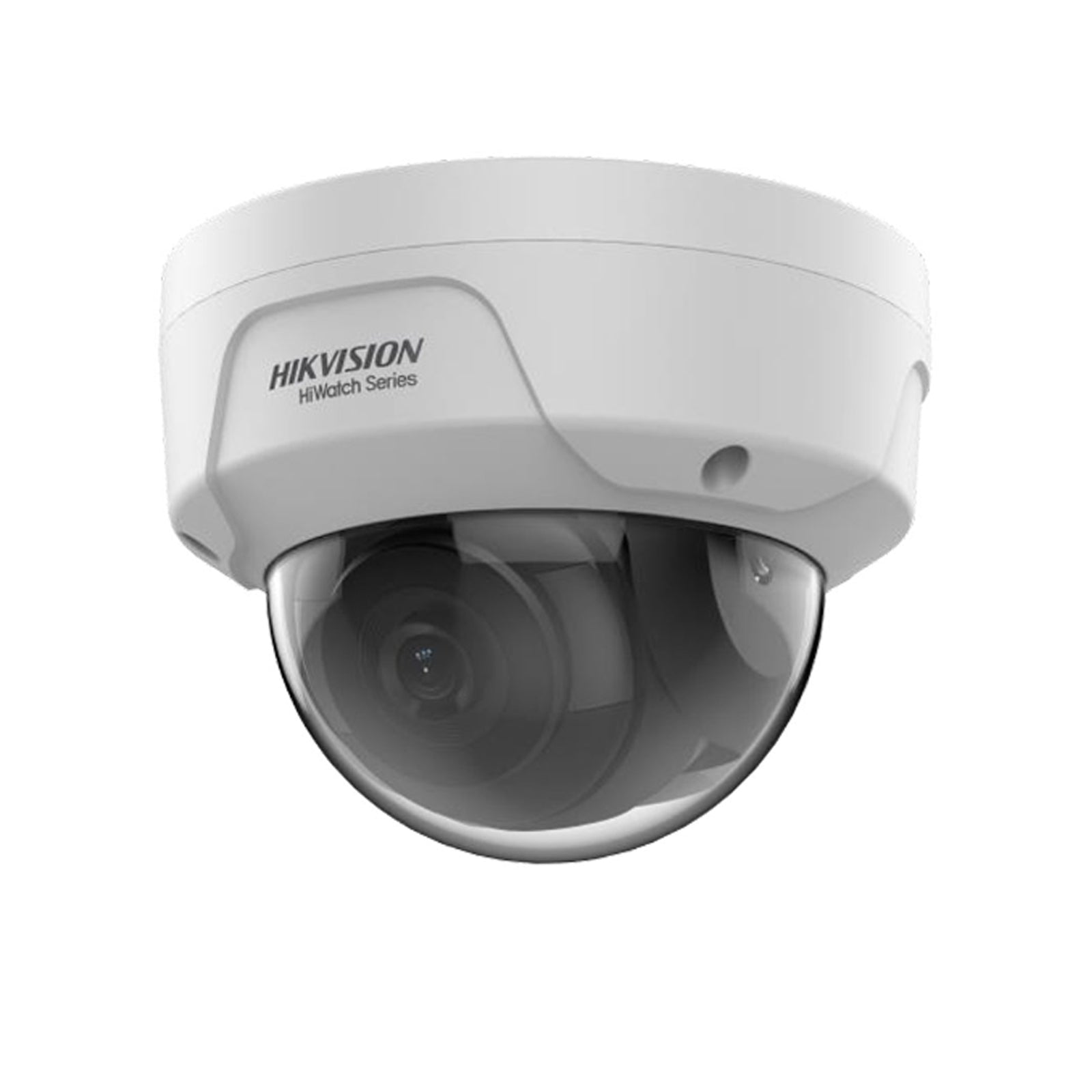 HWI-D140HA - Telecamera IP dome ottica fissa 2.8mm 4MP IR 30m serie HiWatch - Hikvision