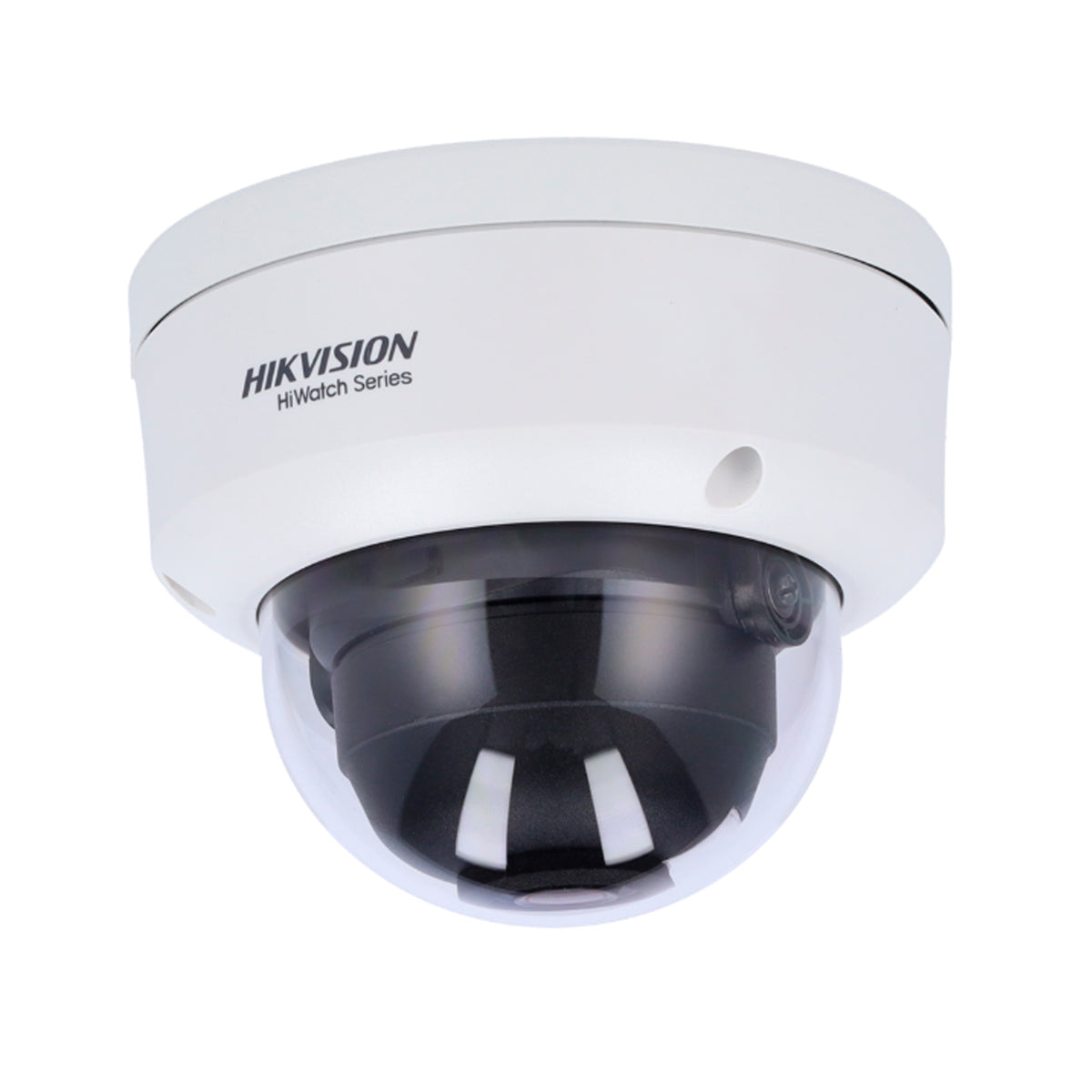 HWI-D149H(2.8mm)(D) - Telecamera IP dome 2.8mm ColorVu 4MP serie HiWatch - Hikvision