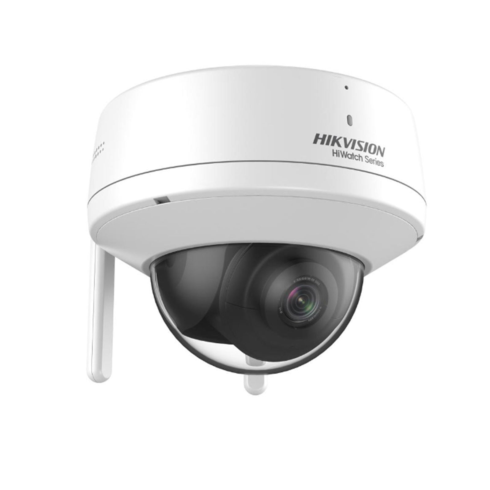 HWI-D222H-D/W - Telecamera IP Wi-Fi dome ottica fissa 2.8mm 2MP  serie HiWatch - Hikvision