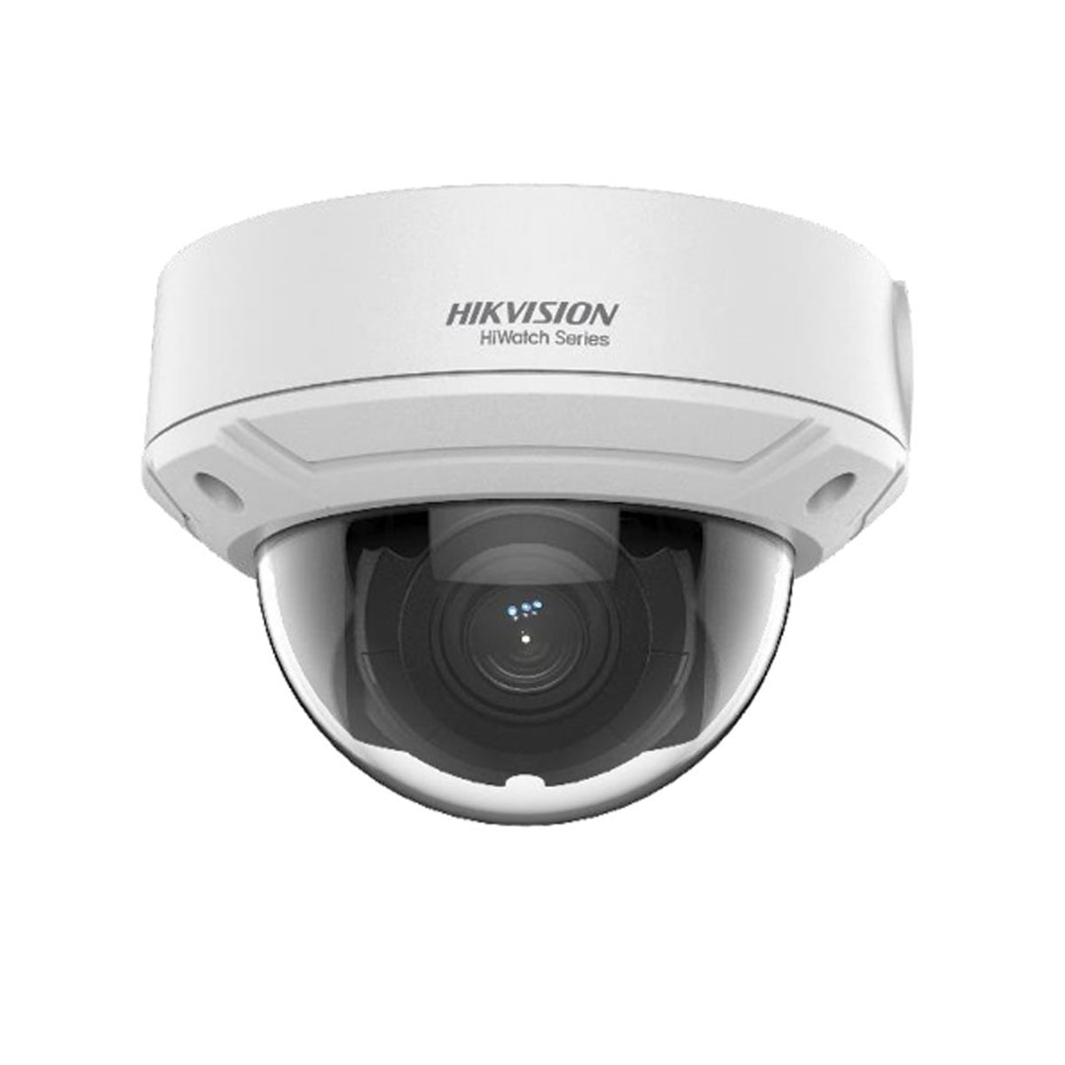 HWI-D620HA-Z - Telecamera IP dome 2.8-12mm 2MP IR 30m serie HiWatch - Hikvision