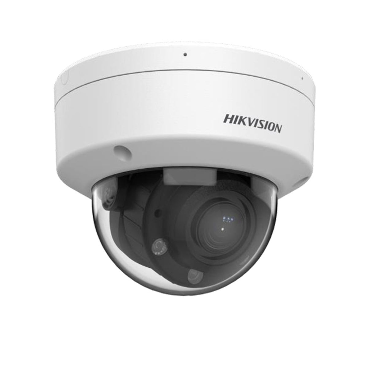 HWI-D640HA-LZU - Telecamera IP dome ottica varifocale 2.8-12mm 4MP serie HiWatch - Hikvision