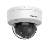 HWI-D640HA-LZU - Telecamera IP dome ottica varifocale 2.8-12mm 4MP serie HiWatch - Hikvision