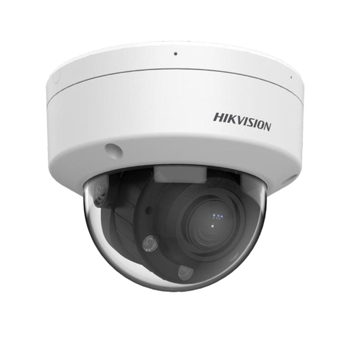 HWI-D660HA-LZU - Telecamera IP dome ottica varifocale 2.8-12mm 6MP IR 30m serie HiWatch - Hikvision