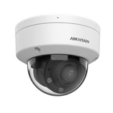 HWI-D660HA-LZU - Telecamera IP dome ottica varifocale 2.8-12mm 6MP IR 30m serie HiWatch - Hikvision