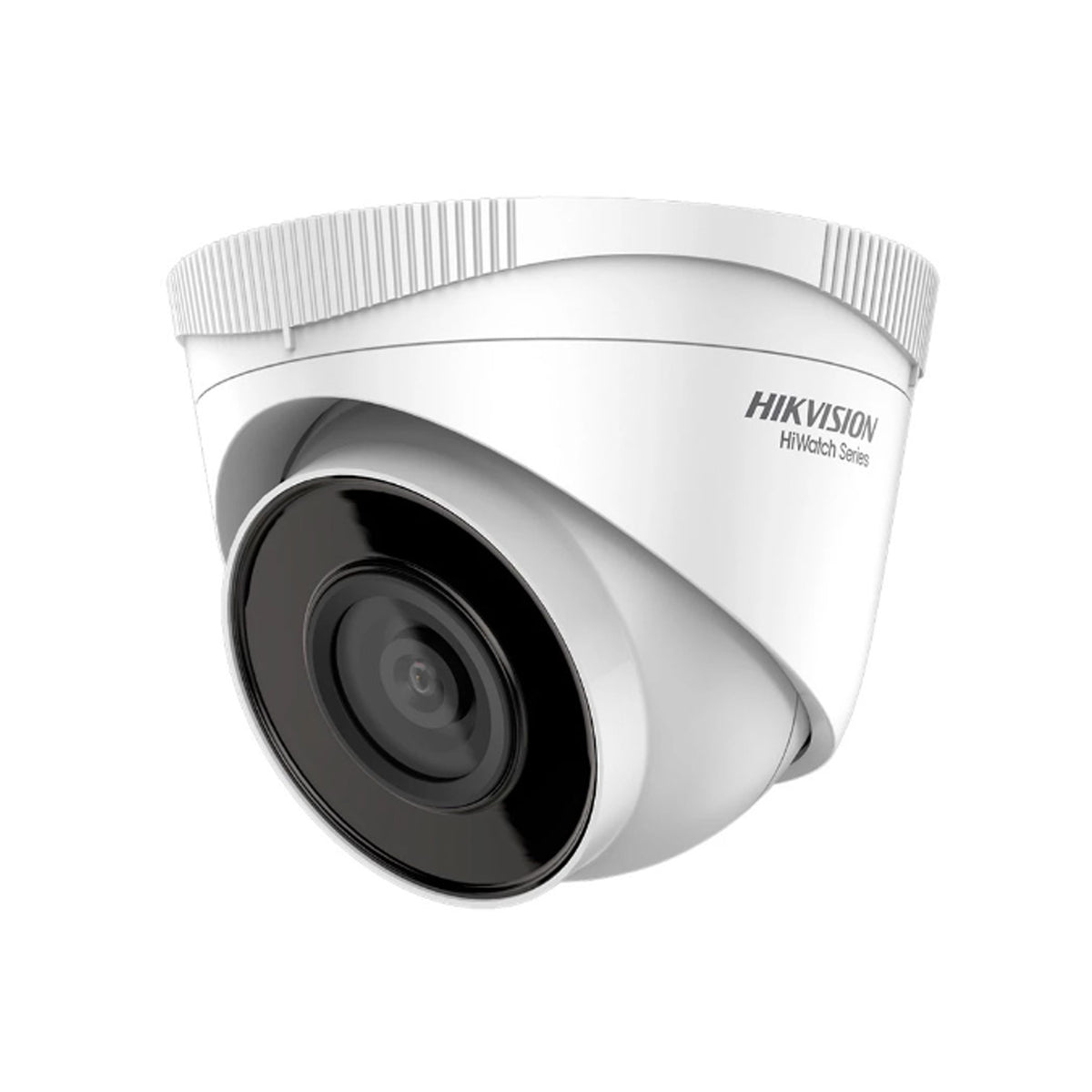 HWI-T220HA - Telecamera IP dome ottica fissa 2.8mm 2MP IR 30m serie HiWatch - Hikvision