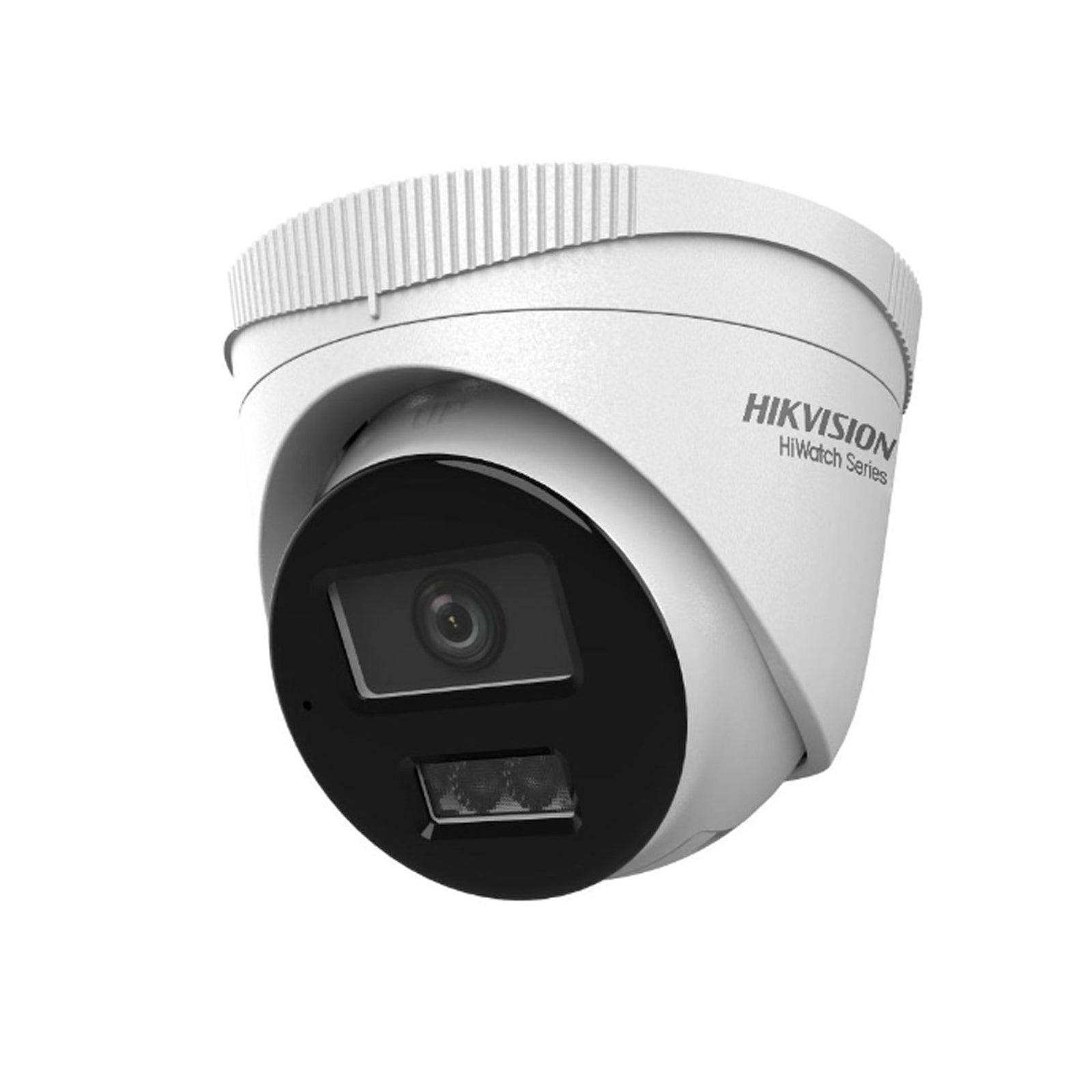 HWI-T240HA-LU(2.8mm) - Telecamera IP dome ottica fissa 2.8mm 4MP IR 30m serie HiWatch - Hikvision