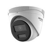 HWI-T249HA - Telecamera IP dome ottica fissa 2.8mm ColorVu 4MP serie HiWatch - Hikvision