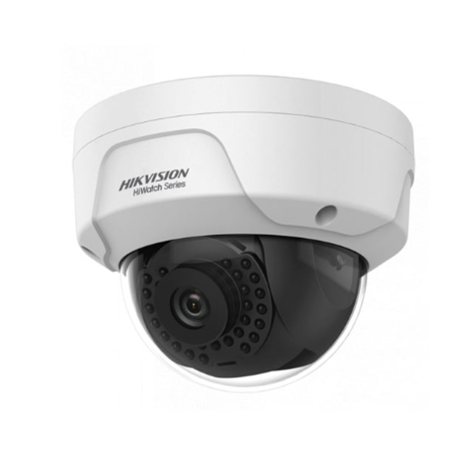 HWI-T640HA-Z - Telecamera IP dome ottica varifocale 2.8-12mm 4MP IR 30m serie HiWatch - Hikvisiom