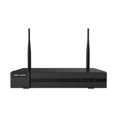 HWN-2108MH-W - NVR Wi-Fi IP 8 canali 4MP larghezza banda 50Mbps serie HiWatch - Hikvision