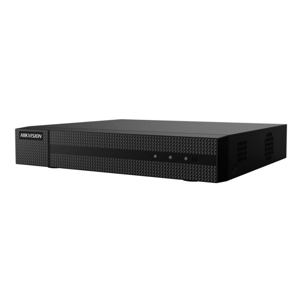 HWN-2108MH - NVR 8 canali IP 4MP 1 HDD da 6TB larghezza banda 60Mbps serie HiWatch - Hikvision