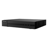 HWN-4104MH-4P - NVR IP 4 canali PoE 8MP 1 HDD larghezza banda 40Mbps serie HiWatch - Hikvision