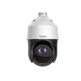 HWP-N4225IH-DE(H) - Telecamera IP dome PoE+ ottica 4.8-120mm 2MP serie HiWatch - Hikvision