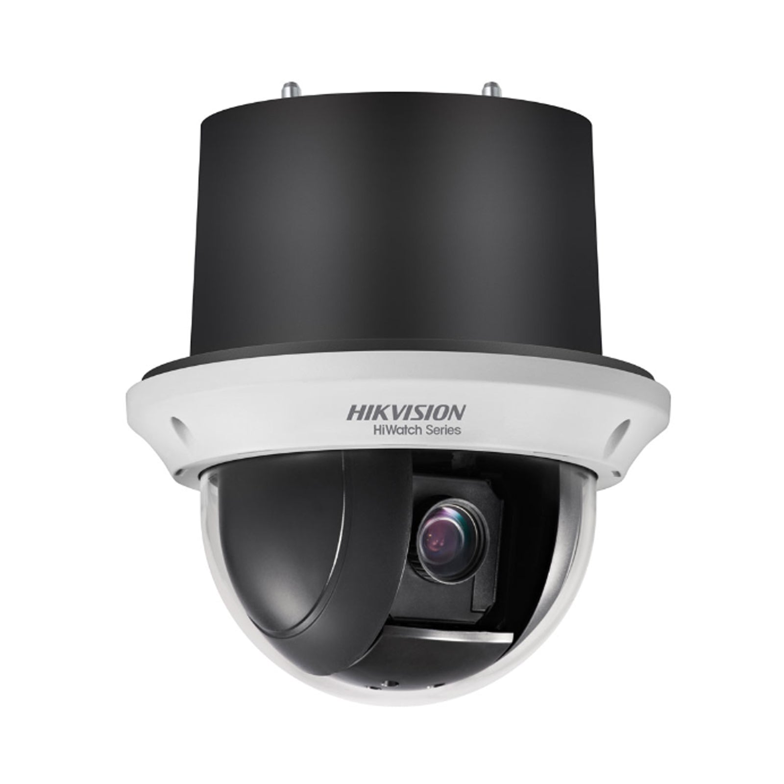 HWP-T4215-D3(D) - Telecamera PTZ 4in1 dome ottica varifocale 5-75mm 2MP serie HiWatch - Hikvision