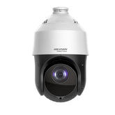 HWP-T4225I-D-D - Telecamera 4in1 dome ottica varifocale 4.8-120mm 2MP IR 100m serie HiWatch - Hikvision