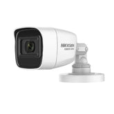 HWT-B120-MS - Telecamera 4in1 bullet ottica fissa 2.8mm 2MP IR 30m serie HiWatch - Hikvision