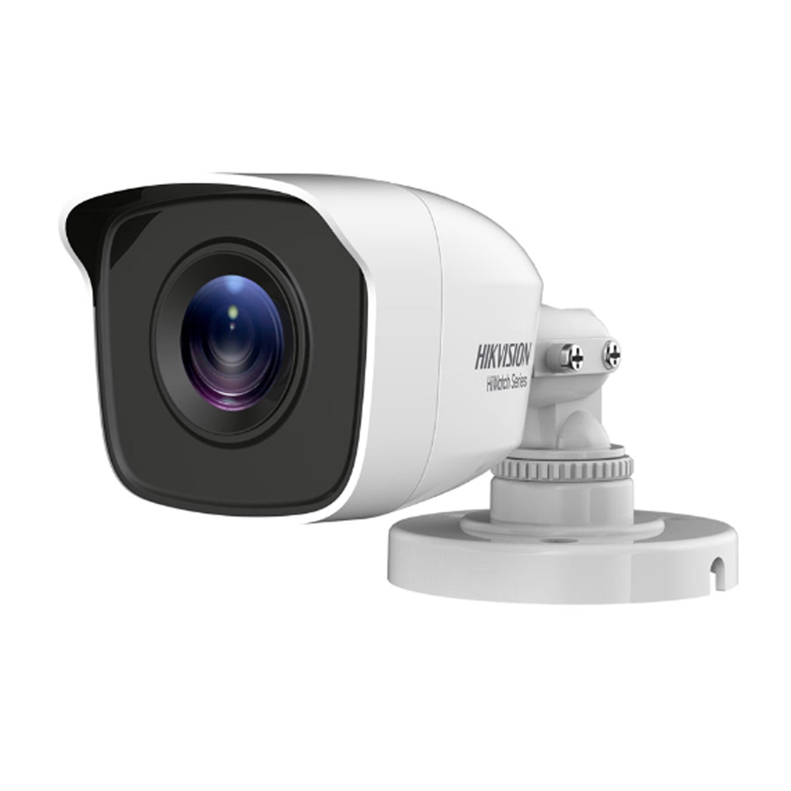 HWT-B120-P - Telecamera 4in1 bullet ottica fissa 2.8mm 2MP IR 20m Serie HiWatch - Hikvision