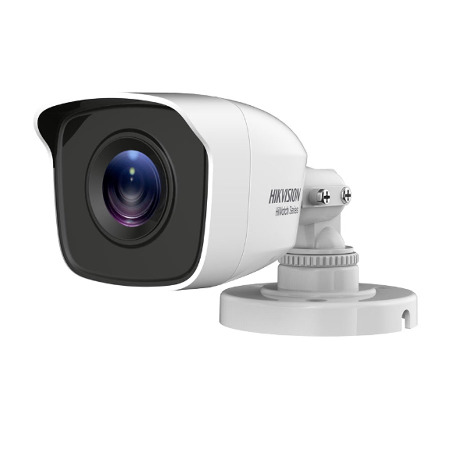 HWT-B129-M - Telecamera 4in1 bullet con ottica 2.8mm 2MP IR20m serie HiWatch - Hikvision