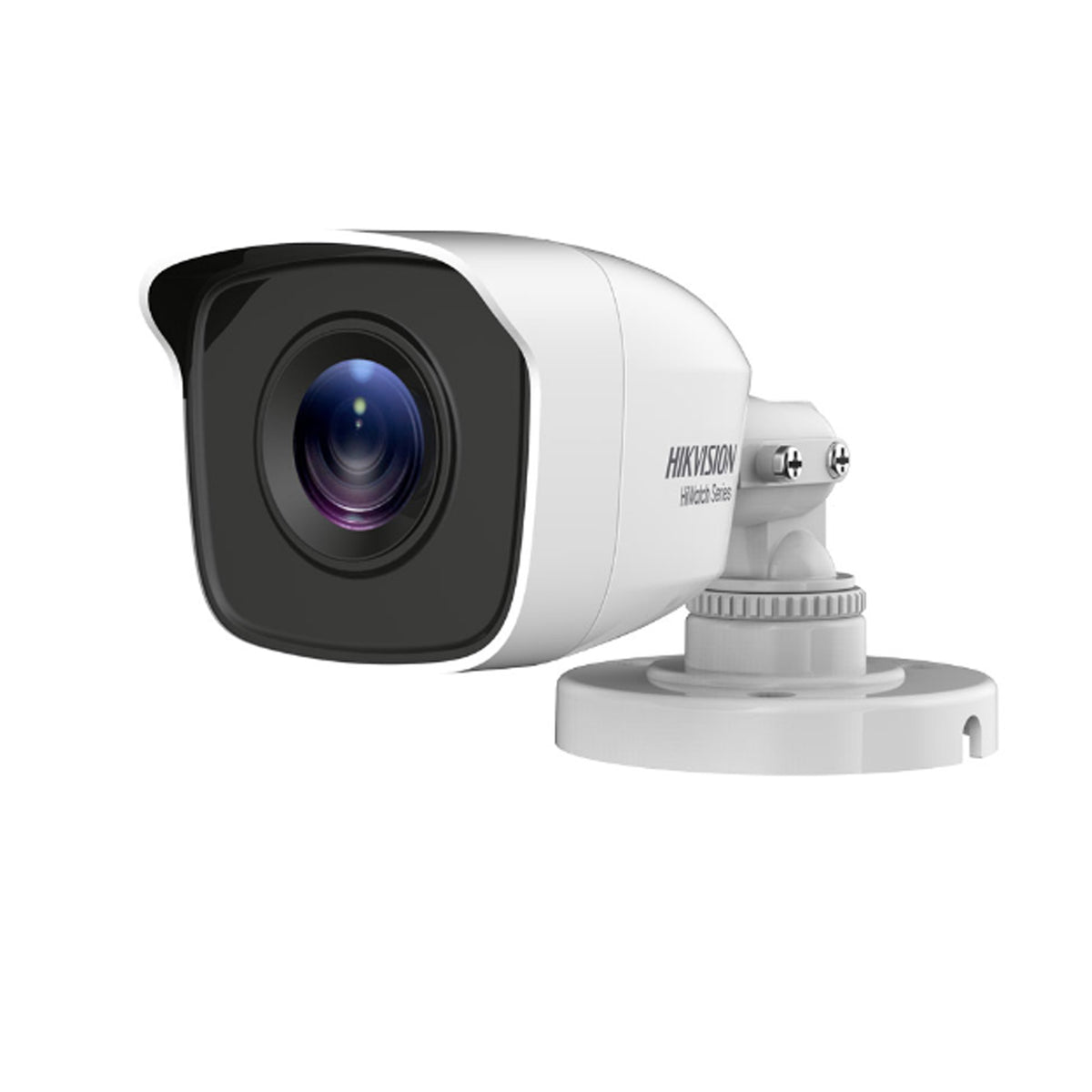 HWT-B150-M - Telecamera 4in1 bullet ottica fissa 2.8mm 5MP IR 20m serie HiWatch - Hikvision