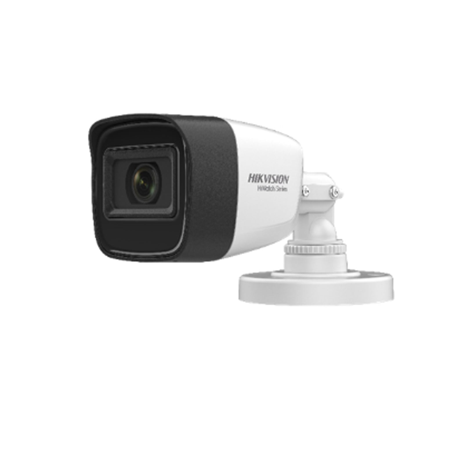 HWT-B181-M - Telecamera 4in1 bullet ottica 2.8mm 8MP IR 30m Serie HiWatch - Hikvision