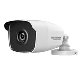 HWT-B220-M - Telecamera 4in1 bullet ottica fissa 2.8mm 2MP IR 40m Serie HiWatch - Hikvision