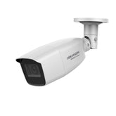 HWT-B320-VF - Telecamera 4in1 bullet ottica varifocale 2.8-12mm 2MP IR 40m Serie HiWatch - Hikvision