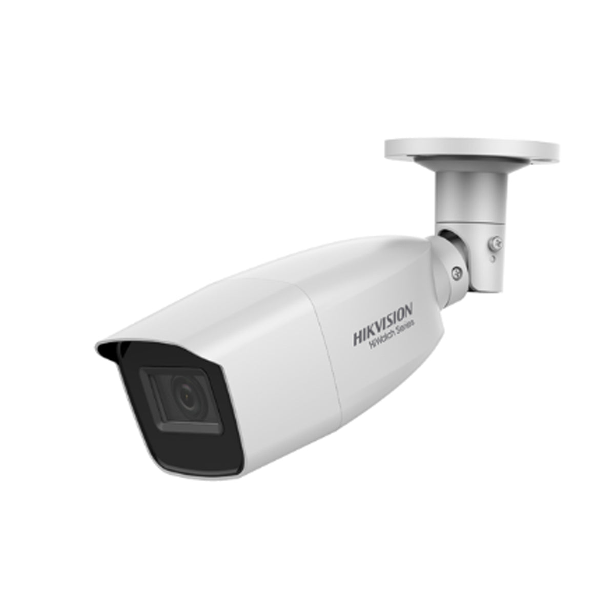 HWT-B323-Z - Telecamera 4in1 bullet ottica varifocale 2.7-13.5mm 2MP IR 70m serie HiWatch - Hikvision