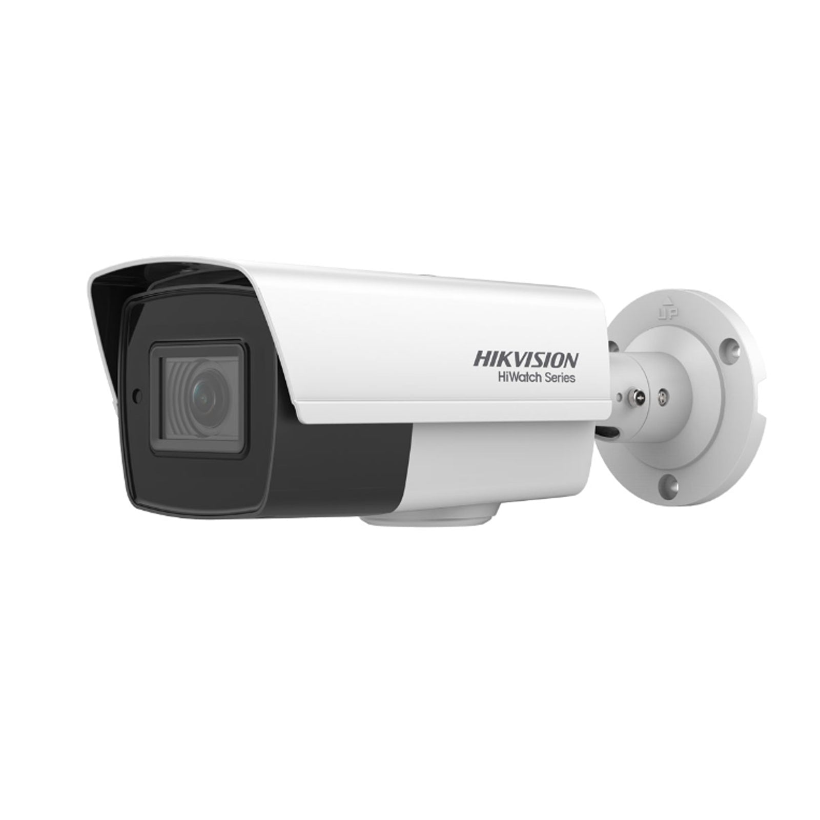 HWT-B350-Z - Telecamera 4in1 bullet ottica varifocale 2.7-13.5mm 5MPIR 40m serie HiWatch - Hikvision