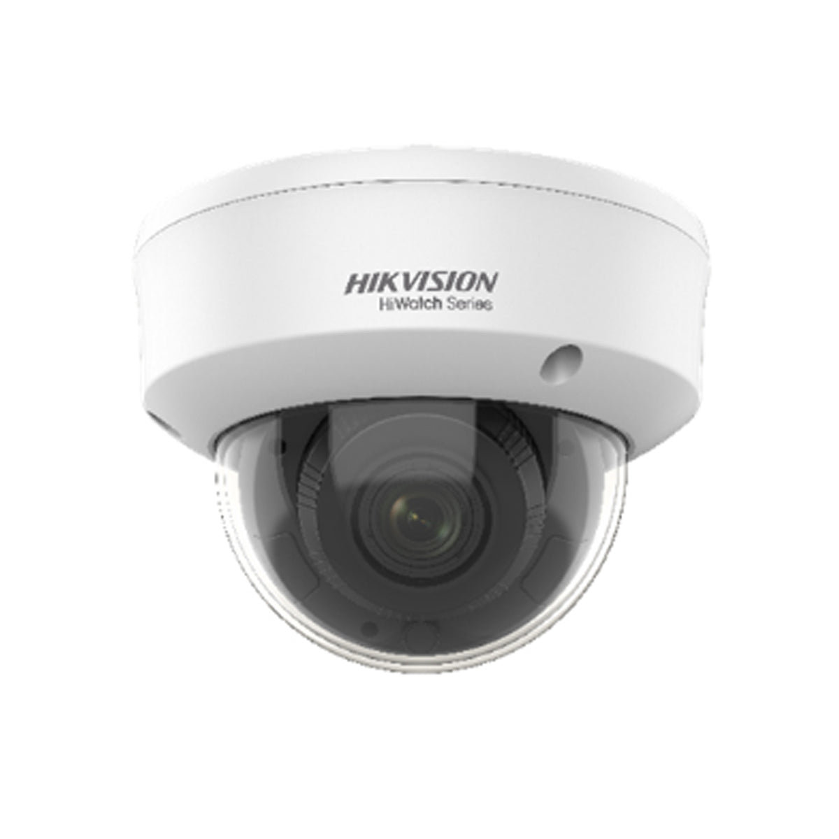 HWT-D381-Z - Telecamera 4in1 dome ottica varifocale 2.7-13.5mm 8MP IR Serie HiWatch - Hikvision