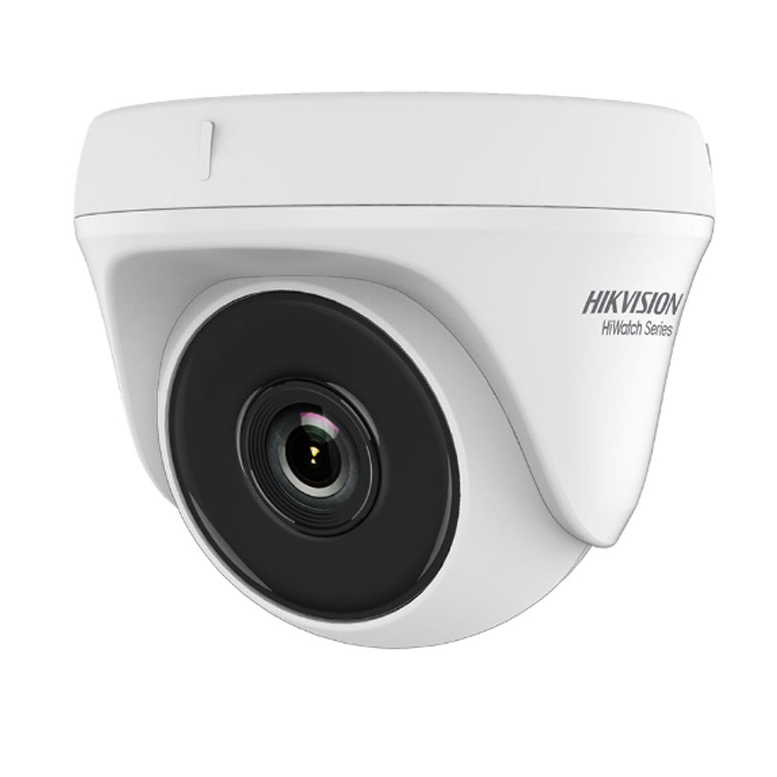 HWT-T110-P - Telecamera per interno Dome 2.8mm 1MP 4in1 IR 20m serie HiWatch - Hikvision