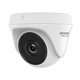 HWT-T120-P - Telecamera 4in1 dome ottica fissa 2.8mm 2MP IR 20m - Serie HiWatch - HIKVISION