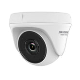 HWT-T150-P - Telecamera 4in1 dome ottica fissa 2.8mm 5MP IR 20m serie HiWatch - Hikvision