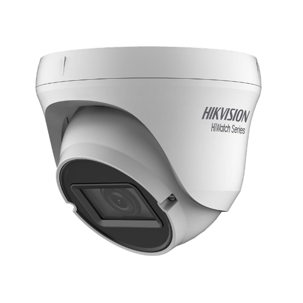 HWT-T320-VF - Telecamera 4in1 dome ottica varifocale 2.8-12mm 2MP IR 40m Serie HiWatch - Hikvision