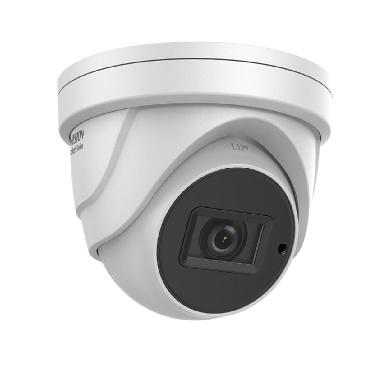 HWT-T350-Z - Telecamera 4in1 dome ottica varifocale 2.7-13.5mm 5MP 40m serie HiWatch - Hikvision