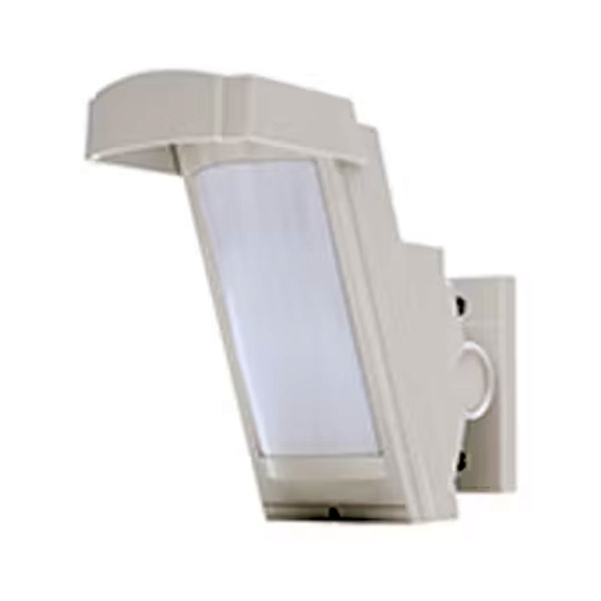 HX-40RAM Rilevatore Doppio IR Wireless da Esterno 12m a Batteria Antimascheramento IP55 - Optex