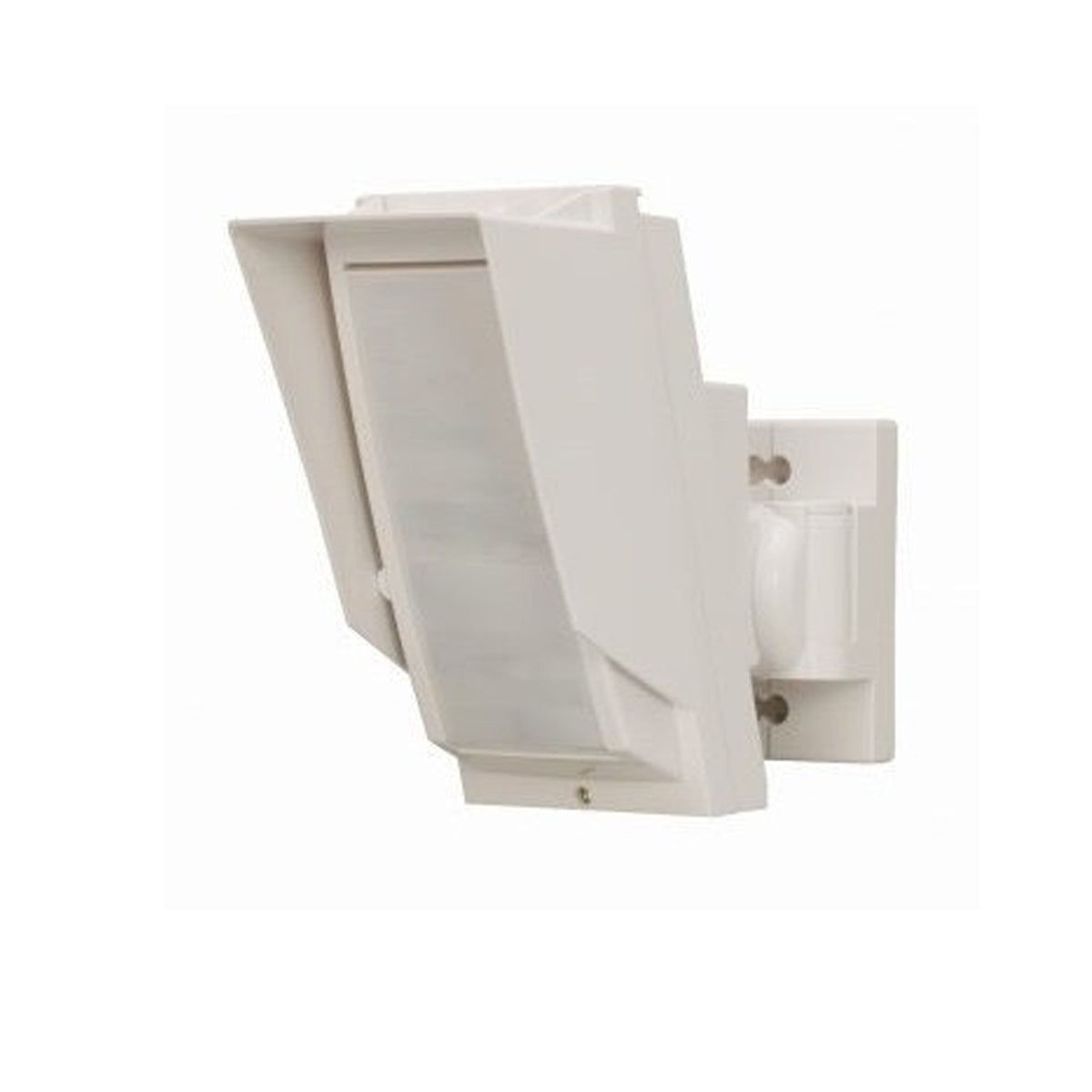 HX-80NAM – Volumensensor für den Außenbereich, Dual-PIR-Sensor, 24 m Entfernung, Anti-Maskierungsfunktion, Haustierimmunität, IP55-Schutzart, Perimeterschutz – OPTEX